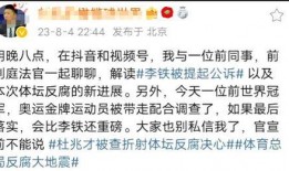 重磅新闻爆料人是谁,揭秘神秘爆料人身份之谜